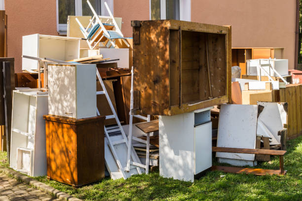 Best Basement Cleanout  in Tracy City, TN