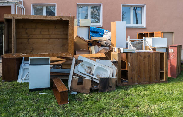 Best Residential Junk Removal  in Tracy City, TN