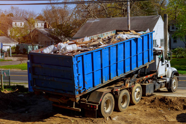 Professional Junk Removal Services in Tracy City, TN