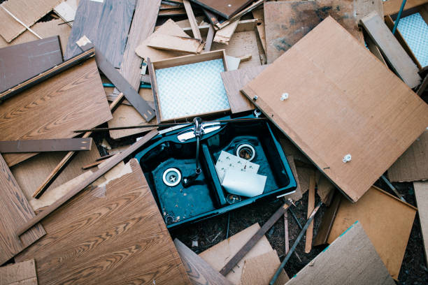 Best Scrap Metal Removal  in Tracy City, TN