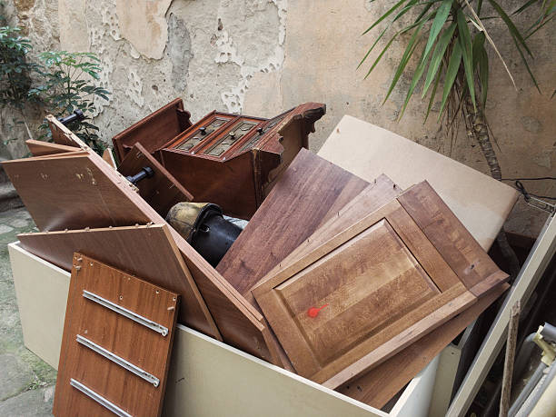 Best Recycling Services for Junk  in Tracy City, TN